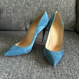 Christian Louboutin Pigalle Follies